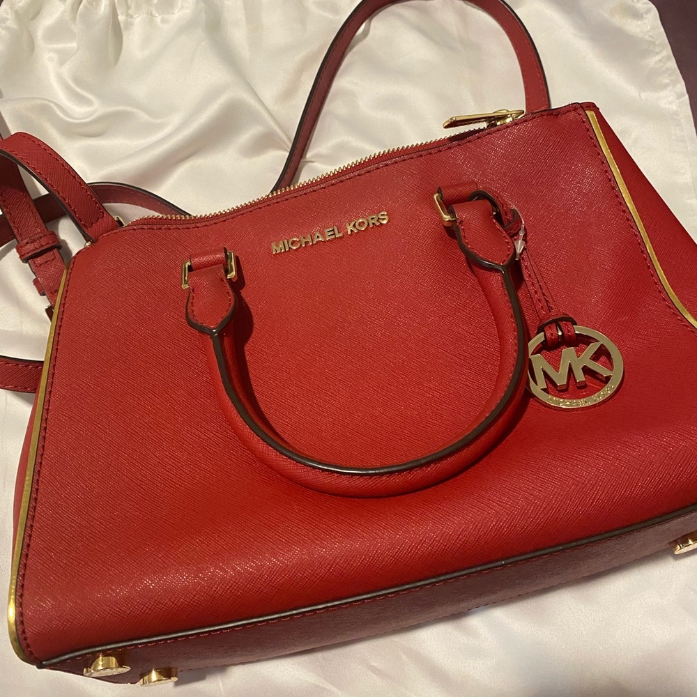 NWT Michael Kors Bag